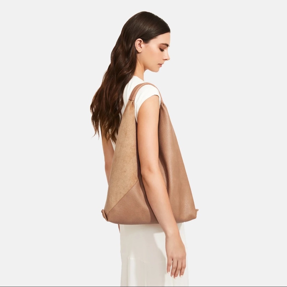 SHIRALEAH Arden Tote: Super chic, holds all the essentials!